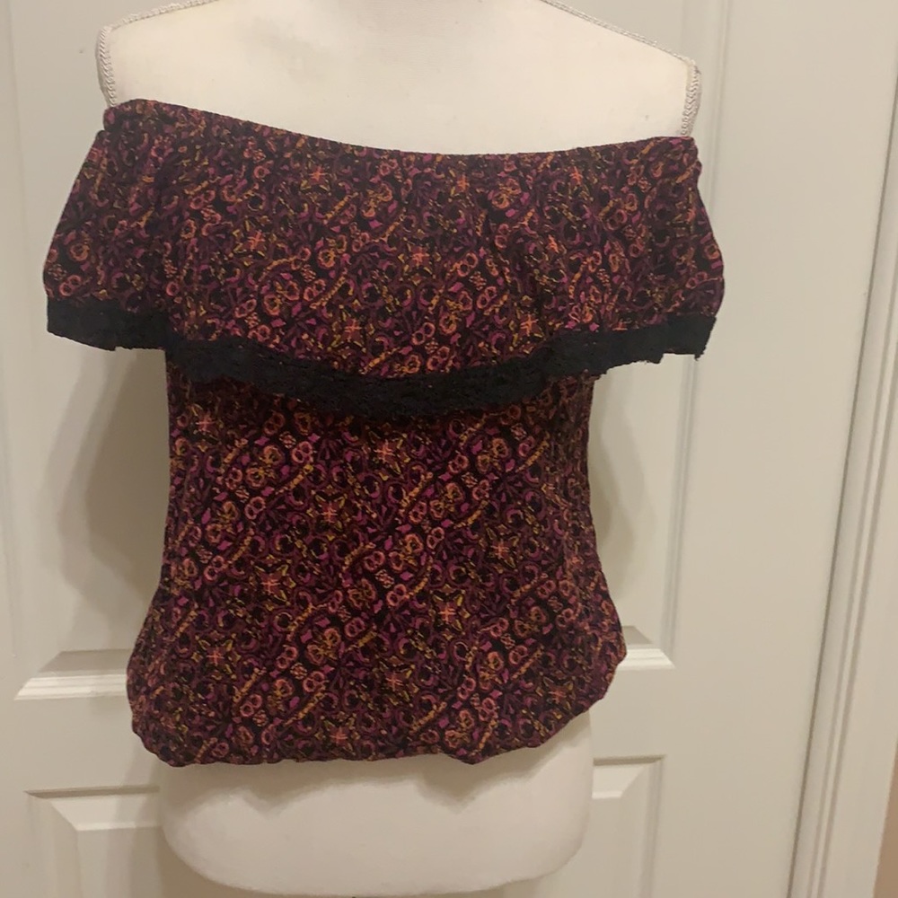 Blouse - Picture 4 of 4